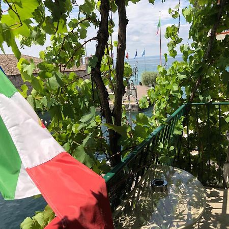 Lacisivm Lake View Lazise Exterior photo