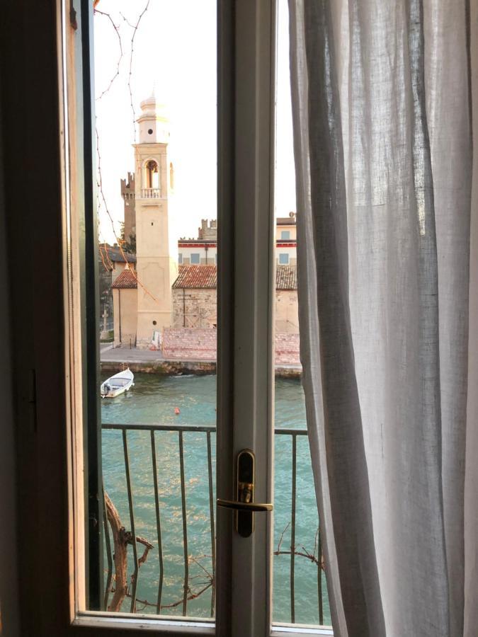 Lacisivm Lake View Lazise Exterior photo