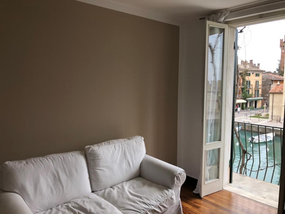 Lacisivm Lake View Lazise Exterior photo