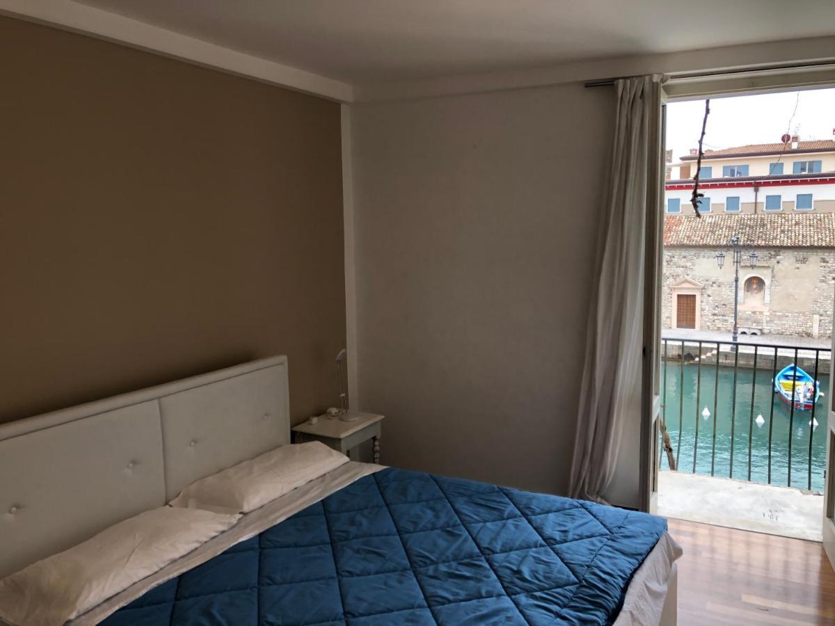 Lacisivm Lake View Lazise Exterior photo