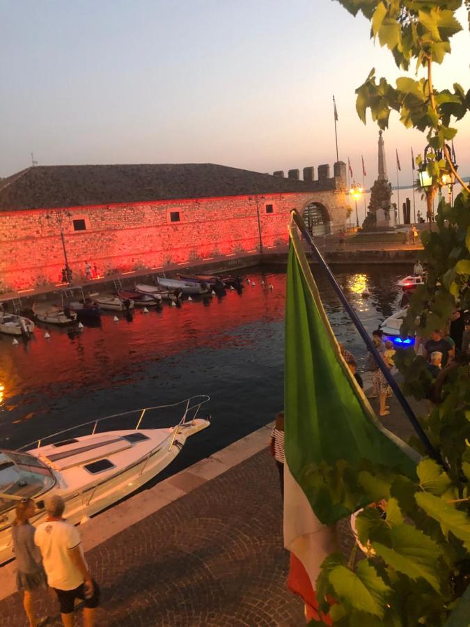 Lacisivm Lake View Lazise Exterior photo