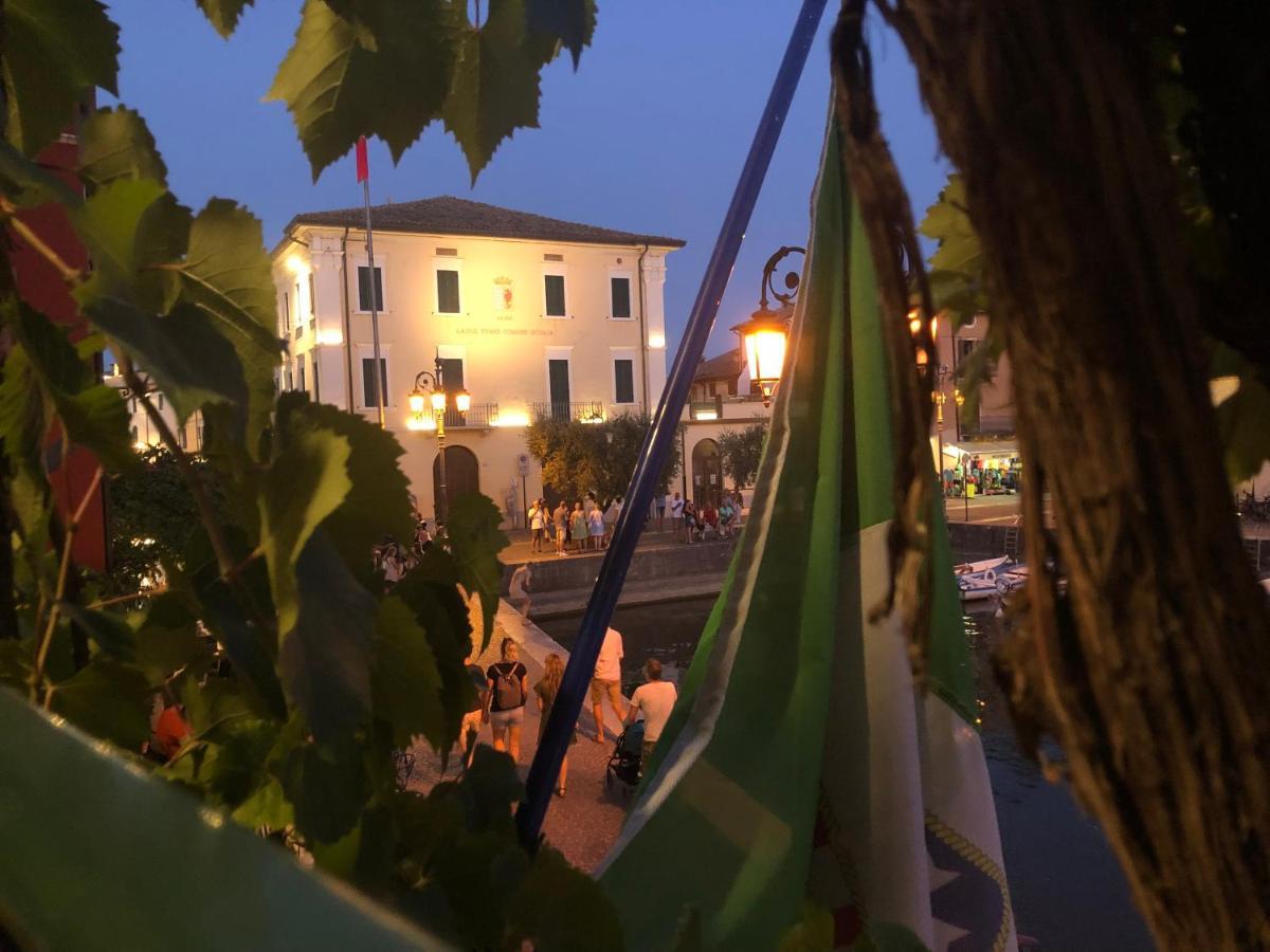 Lacisivm Lake View Lazise Exterior photo
