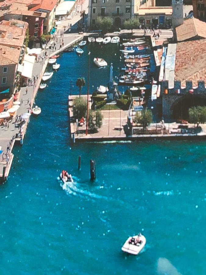 Lacisivm Lake View Lazise Exterior photo