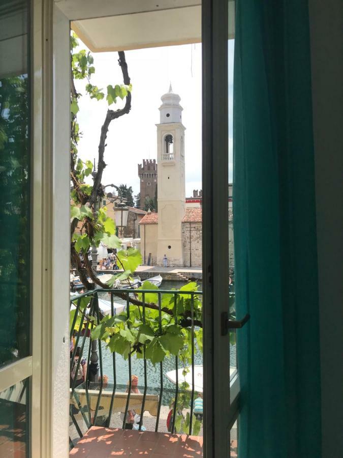 Lacisivm Lake View Lazise Exterior photo
